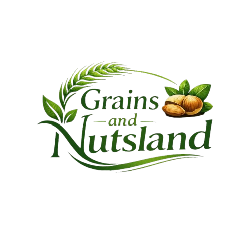 Grains and Nutsland